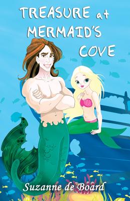 ꨄMiria✿様 Mermaid's Treasure of the Sea.* Treasure at Mermaid Cove (Paperback) | Left Bank Books
