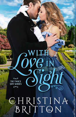 With Love in Sight (Twice Shy #1) Cover Image