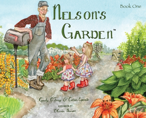 Nelson's Garden Cover Image