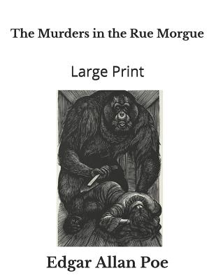 The Murders in the Rue Morgue