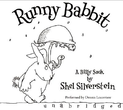 Runny Babbit CD: A Billy Sook Cover Image
