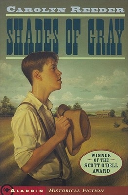 Shades of Gray Cover Image