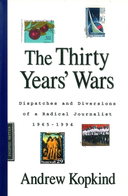 Cover for The Thirty Years' Wars