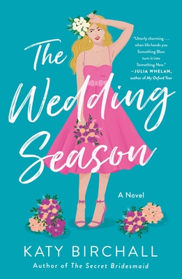 Cover for The Wedding Season