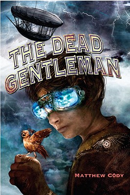 Cover Image for The Dead Gentleman