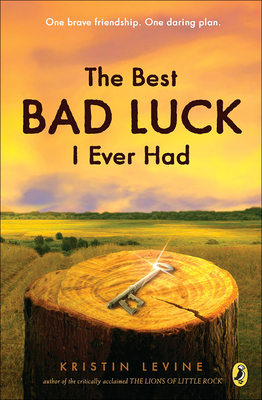 Cover for The Best Bad Luck I Ever Had