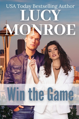 Cover for Win the Game