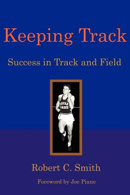 Keeping Track: Success in Track and Field Cover Image