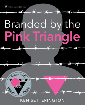 Branded by the Pink Triangle Cover Image