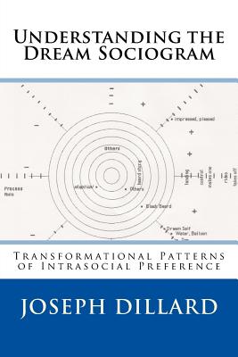 Understanding the Dream Sociogram: Transformational Patterns of Intrasocial Preference By Joseph Dillard Cover Image