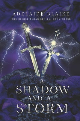 A Shadow and a Storm Cover Image
