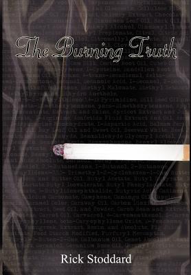 The Burning Truth By Rick Stoddard Cover Image