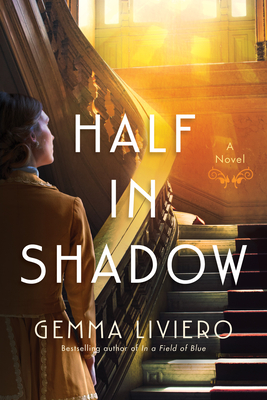 Half in Shadow By Gemma Liviero Cover Image
