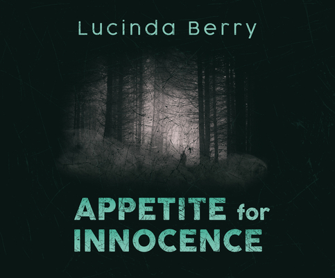 Appetite for Innocence Cover Image