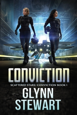 Conviction (Scattered Stars: Conviction #1)