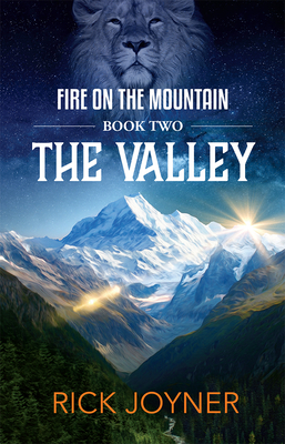 The Valley: Fire on the Mountain Series Cover Image
