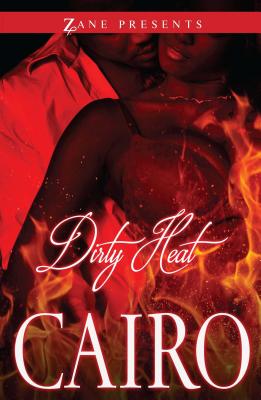 Dirty Heat By Cairo Cover Image