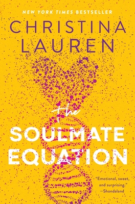 The Soulmate Equation Cover Image