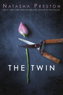 The Twin Cover Image