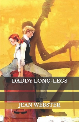 Cover for Daddy Long-Legs