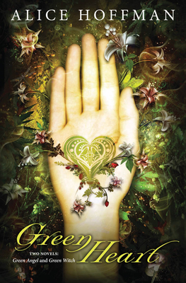 Cover for Green Heart