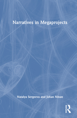 Narratives in Megaprojects Cover Image