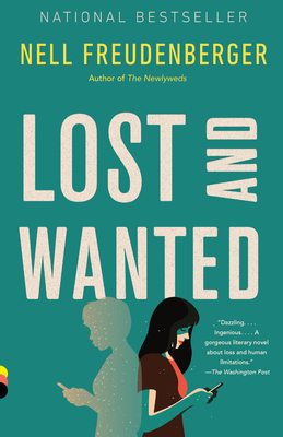 Cover Image for Lost and Wanted: A novel (Vintage Contemporaries)