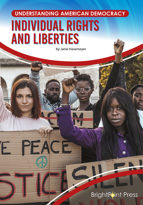 Individual Rights and Liberties Cover Image