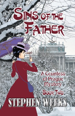Sins of the Father (Countess of Prague Mysteries #2)