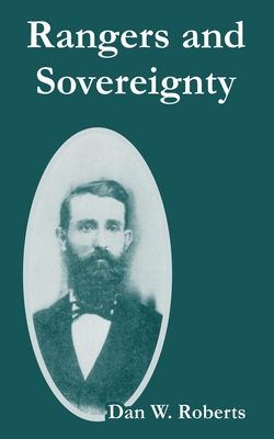 Rangers and Sovereignty Cover Image