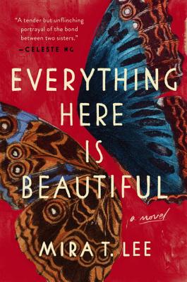Cover Image for Everything Here Is Beautiful