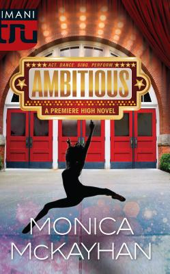 Ambitious Cover