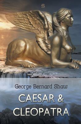 Caesar and Cleopatra Cover Image