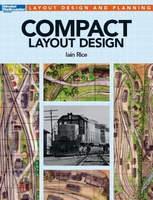 Compact Layout Design (Layout Design and Planning) Cover Image