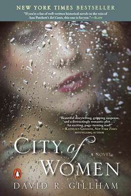 Cover Image for City of Women