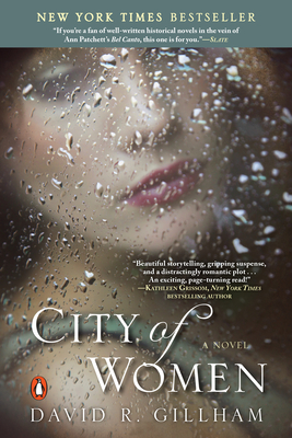 Cover Image for City of Women: A Novel