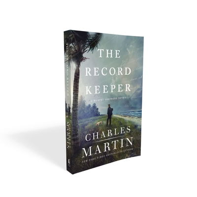 The Record Keeper (A Murphy Shepherd Novel #3)