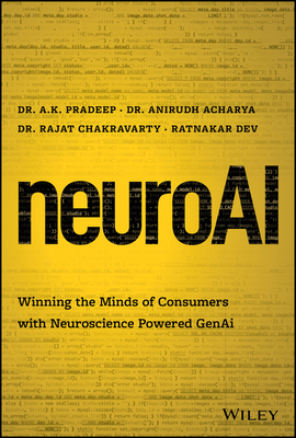 Neuroai: Winning the Minds of Consumers with Neuroscience Powered Genai Cover Image