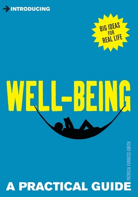 Cover for Introducing Well-Being