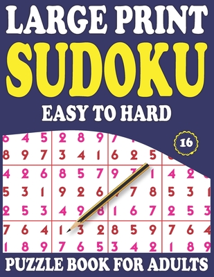 Sudoku Challenge