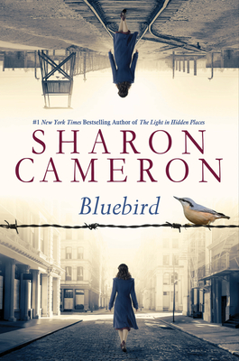 Cover for Bluebird