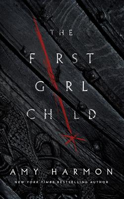 Cover for The First Girl Child