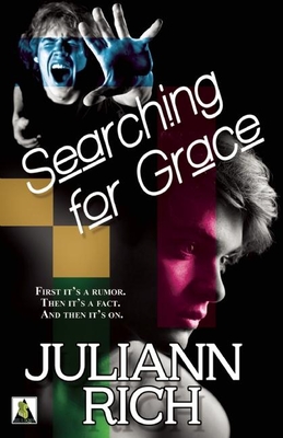 Cover for Searching for Grace