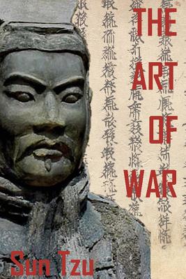 The Art of War By Sun Tzu, Lionel Giles Cover Image