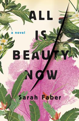 All Is Beauty Now By Sarah Faber Cover Image