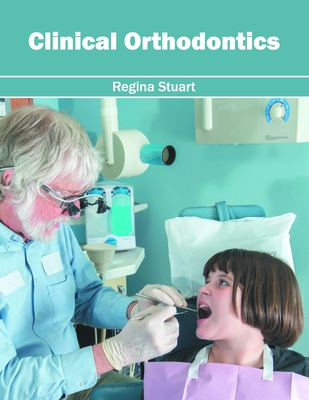 Clinical Orthodontics Cover Image
