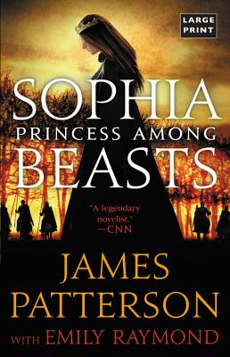 Sophia, Princess Among Beasts Cover Image