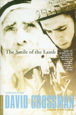 The Smile of the Lamb: A Novel Cover Image