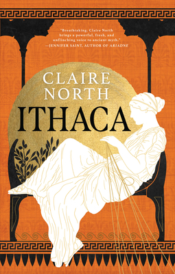 Cover for Ithaca