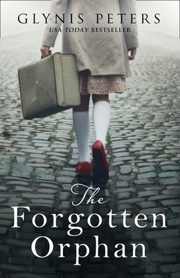 The Forgotten Orphan Cover Image